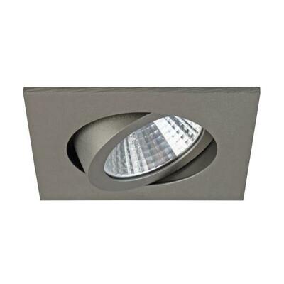 Brumberg Leuchten LED-Einbaustrahler 2700K 350mA titan 12262643