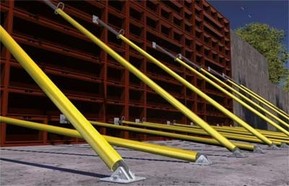 Fischer Deutschl. Betonschraube 145/135/115 US FBSII10x200 #536866
