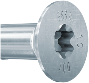 Fischer Deutschl. Betonschraube Ultracut FBSII10x65 10/-/- SK