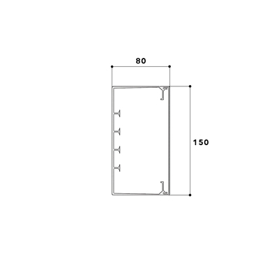 GGK Installationskanal 1491