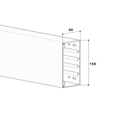 GGK Installationskanal 1491