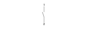 Doepke Installationsrelais RI 012-100