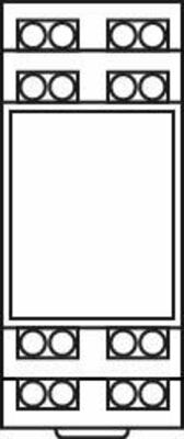 Doepke Auswerteeinheit SIWR