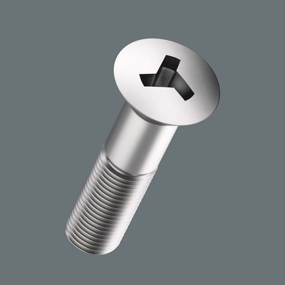 Wera Werk Tri-Wing Bit Gr.2 L=89mm 066786
