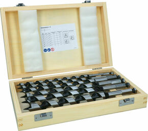 Bosch Power Tools PRO Wood Holzschlangenbohrer 2607019322