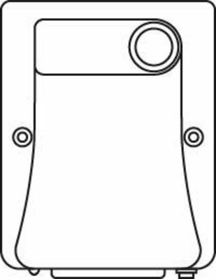 Doepke Dämmerungsschalter DASY 16-2/250-10