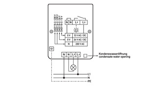 Doepke Dämmerungsschalter DASY 16-2/250-10