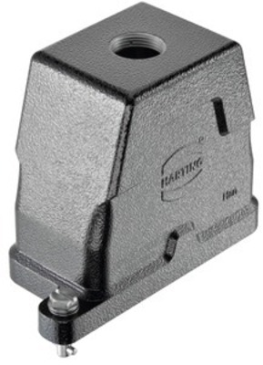 Harting Tüllengehäuse 10 B 09400100403