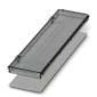 Phoenix Contact Deckel trans.Breite:161,6mm BC 161,6 DKL S TRANS