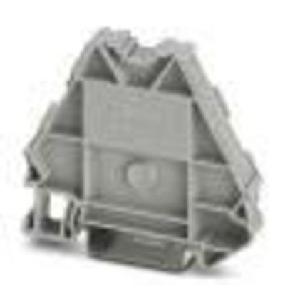 Phoenix Contact Distanzplatte 63,6x8,3x54mm grau DP-PTRV 4