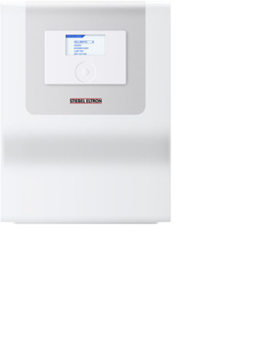 Stiebel Eltron Energie-Regelung Wärmepumpen Manager WPM