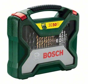 Bosch Power Tools Zubehör Koffer 2607019327 2607019327