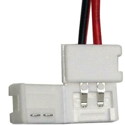 Brumberg Leuchten Einspeisung 2-polig, max.3A 15717000