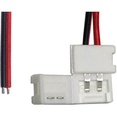 Brumberg Leuchten Einspeisung 2-polig, max.3A 15717000