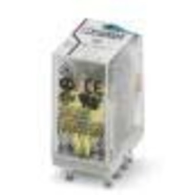 Phoenix Contact Einzelrelais 4 Wechsler 24VAC REL-IR4/L- 24AC/4X21