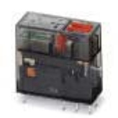 Phoenix Contact Einzelrelais 2 Wechsler 24VAC REL-MR- 24A #2987956