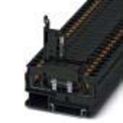 Phoenix Contact Sicherungs-Reihenklemme 0,2-6qmm, 6,3A 250 PTC 4-HESIL #3270197