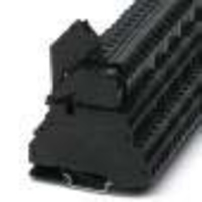 Phoenix Contact Sicherungs-Reihenklemme 0,2-4qmm, 32A 24V UKK 5-HESIL #3026654