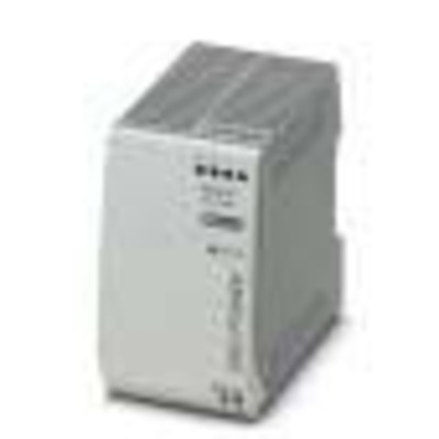 Phoenix Contact Stromversorgung 1-phas. A:15VDC/100W UNO-PS/1AC/15DC/100W
