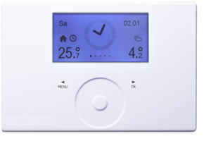 Stiebel Eltron Fernbedienung digital FET