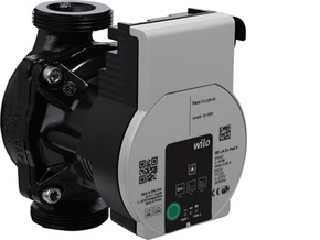 Stiebel Eltron Umwälzpumpe UP 25/7,5 PCV