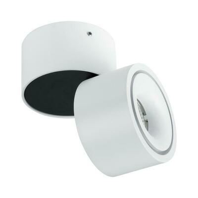 Brumberg Leuchten LED-Deckenanbauleuchte 230V weiß 12062173