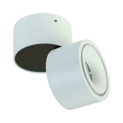 Brumberg Leuchten LED-Deckenanbauleuchte 230V weiß 12062173