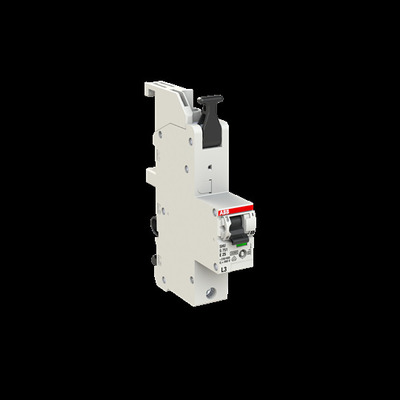 ABB Stotz S&J HLS-Schalter S751-E25L3
