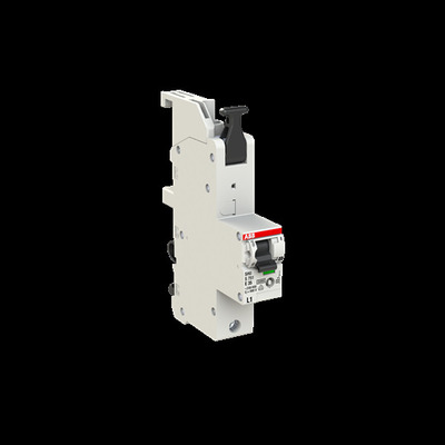 ABB Stotz S&J HLS-Schalter S751-E35L1