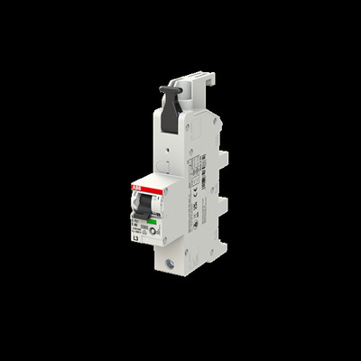 ABB Stotz S&J HLS-Schalter S751-E40L3