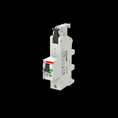 ABB Stotz S&J HLS-Schalter S751-E50L3