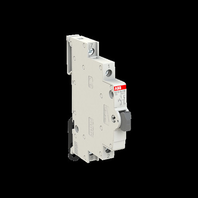 ABB Stotz S&J Taster gr E215-16-11B