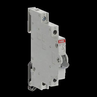 ABB Stotz S&J Wechselschalter E213-16-001
