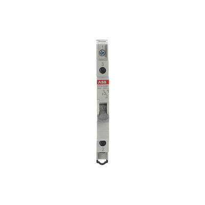 ABB Stotz S&J Wechselschalter E213-16-001