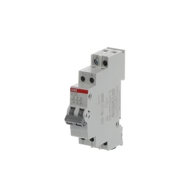 ABB Stotz S&J Ausschalter E211-16-30