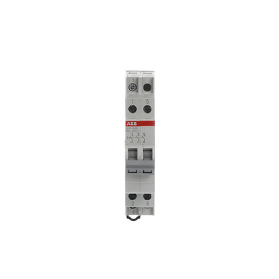 ABB Stotz S&J Ausschalter E211-16-30