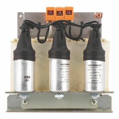 Eaton Sinusfilter f. Frequenzumrichter DX-SIN3-010