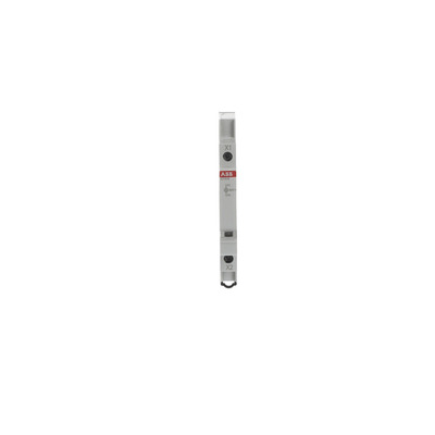 ABB Stotz S&J Leuchtmelder weiß E219-B