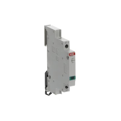 ABB Stotz S&J Leuchtmelder grün E219-D220