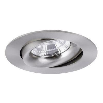 Brumberg Leuchten LED Einbauleuchte 350mA 3000K rund ni. 12276153
