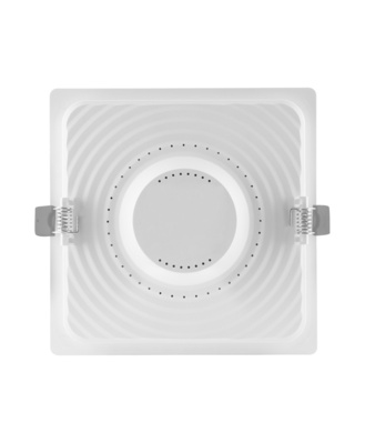 Ledvance LED Downlight 4000K IP20 DLSLIMSQ1056W/4000K