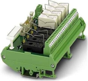 Phoenix Contact VARIOFACE-Ausgabemodul 8x1W, 24VDC UMK8RMKSRG2421PLC