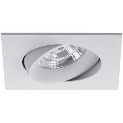 Brumberg Leuchten LED-Einbaustrahler 350mA 3000K weiss 12286173