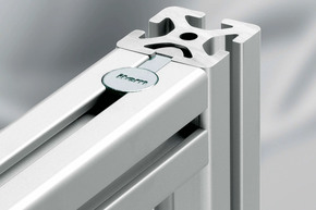 Item Universal-Verbindungssatz 8 St verzinkt 0.0.488.60