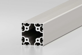 Item Profil 3000mm natur, l=3000mm 0.0.489.19