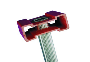 Cimco Werkzeuge Steh-und Schiebeleiter 3-teilig 146212