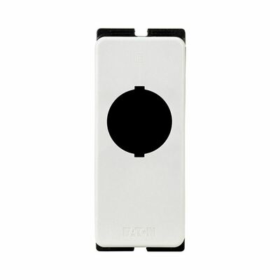 Eaton Aufbaugehäuse flach,1x30 M30-FI1