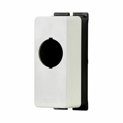 Eaton Aufbaugehäuse flach,1x30 M30-FI1