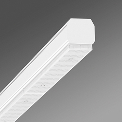 Regiolux LED-Geräteträger 4000K SDGOG 6000 840 ET