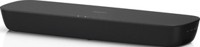 Panasonic Deutsch.CE Soundbar 2.0,BT SCHTB200EGK sw